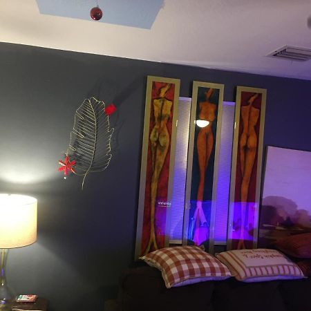 Lovely Miami Apartment 외부 사진