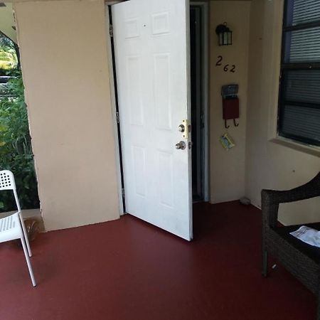 Lovely Miami Apartment 외부 사진