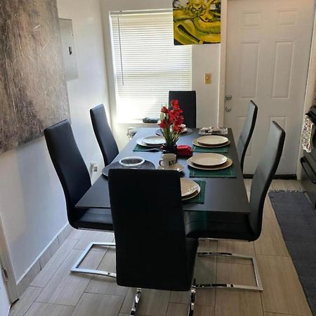 Lovely Miami Apartment 외부 사진