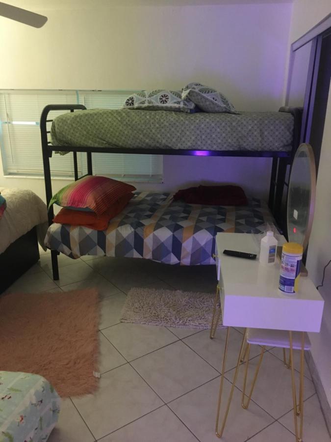 Lovely Miami Apartment 외부 사진