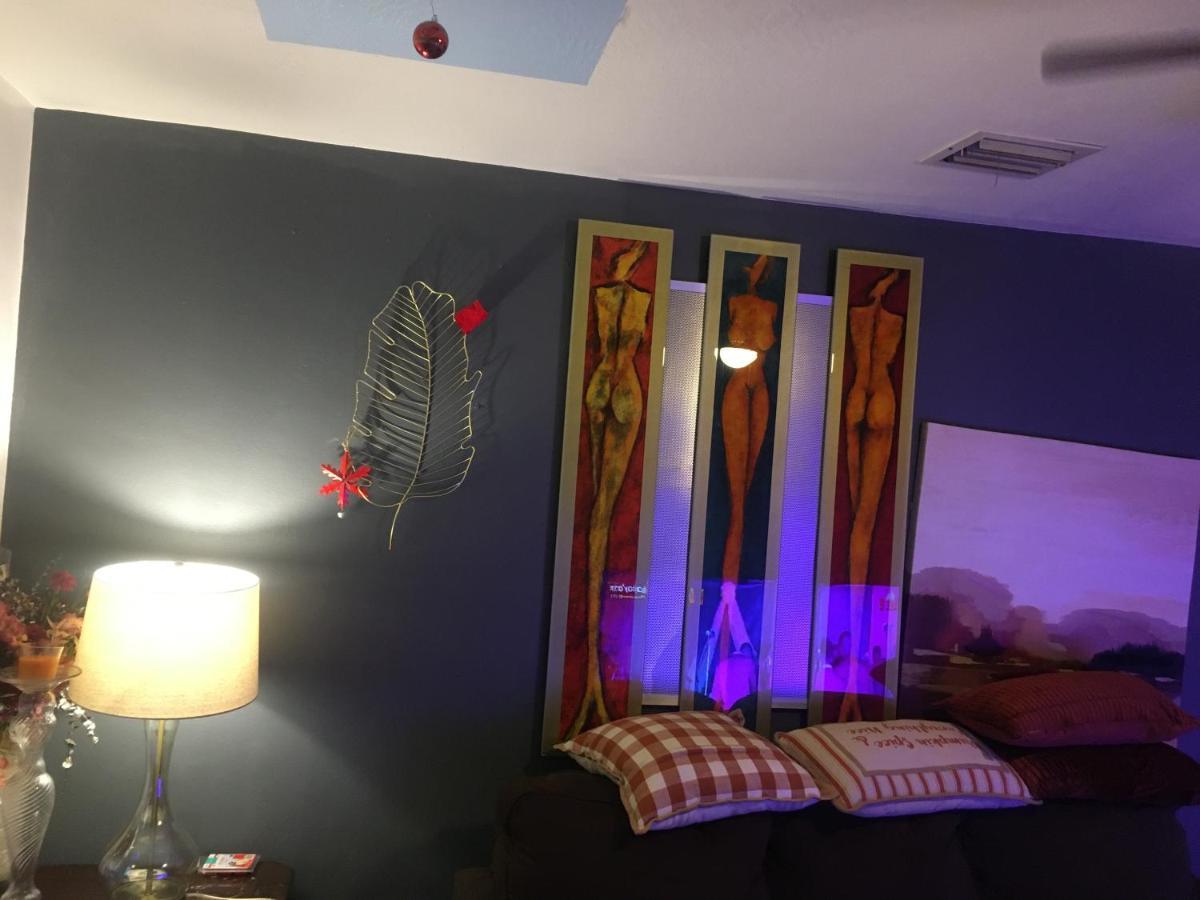 Lovely Miami Apartment 외부 사진