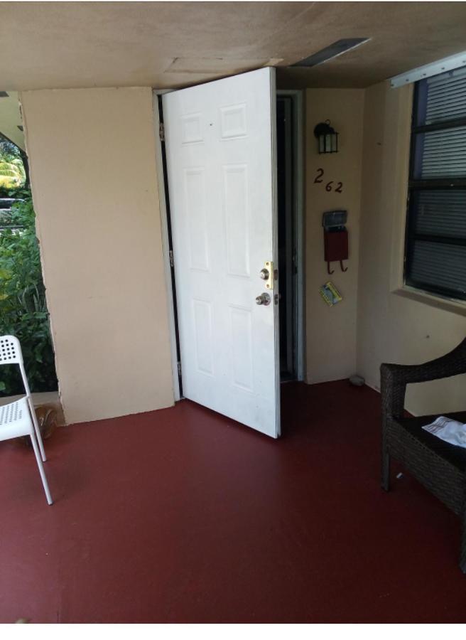 Lovely Miami Apartment 외부 사진