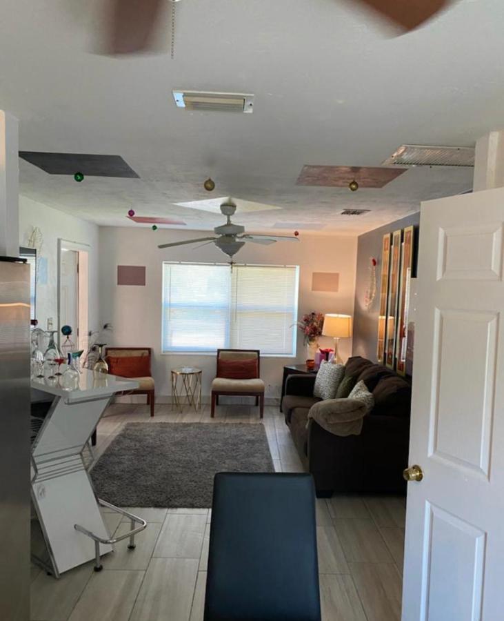 Lovely Miami Apartment 외부 사진