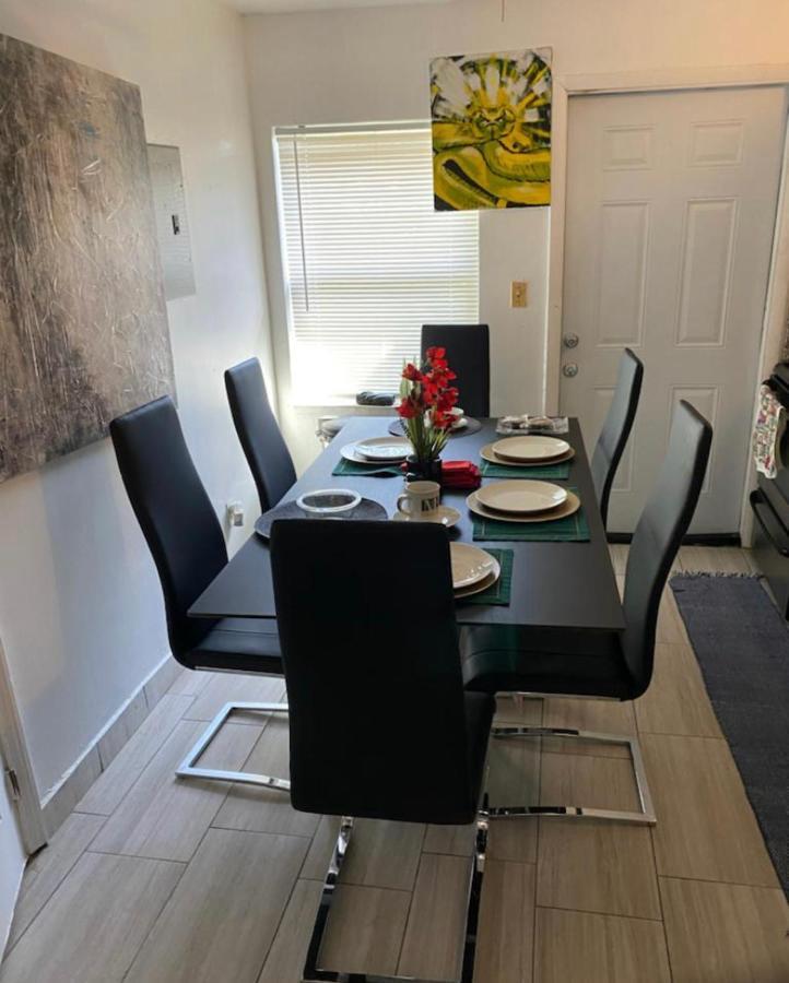 Lovely Miami Apartment 외부 사진